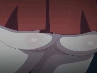 Katainaka ni Totsui de Kita Russia Musume – Ep.1