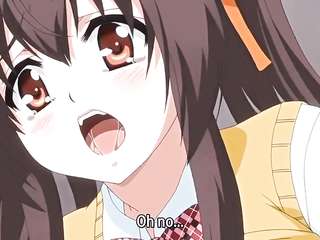 Ikenai Koto The Animation - Ep. 2 eng sub