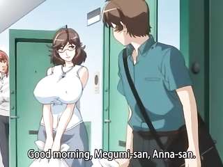 Okusama wa Moto Yariman  Eng.Sub.