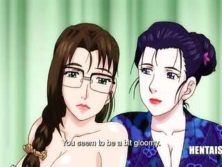 Older milf part 2 - ENG SUBtitles