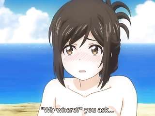 Why the Hell are You Here Teacher - HENTAI UNCENSORED