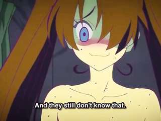 The Idaten Deities Know Only Peace - HENTAI UNCENSORED