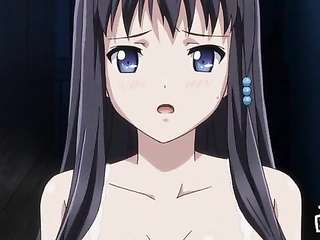 Hentai anime dubbed for Russian - erotic manga club