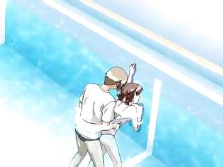 Sora no Iro Mizu no Iro spanish subtitles