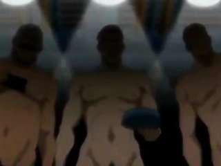 Bondage Wife Anime Hentai ✕✕✕