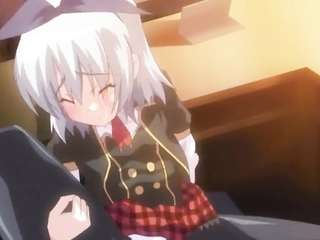 Zettai Junshu Kyousei Kozukuri Kyokashou!! 1 russ sound