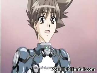 裸の変態女の子が素敵なクニからうめき声をあげる