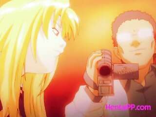 Hentai Uncensored - After Class Lesson - Episode 3