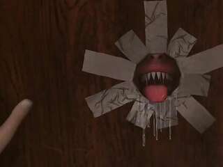 mileena glory hole 720p