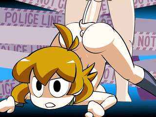 2d minus8 patricia wagon fanedit 1080p