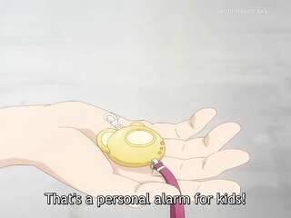 Sazanami Souji ni Junketsu wo Sasagu Version 5 - Animation xxx subtitle