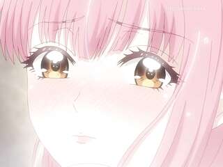 Sazanami Souji ni Junketsu wo Sasagu Part 7 - Hentai english subtitle