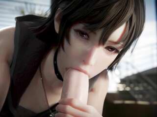 [punkpmv] r3hab inna sash rock my body