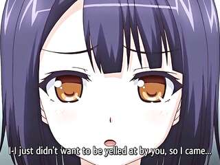 Doki doki Littlet Ooyasan Capitulo 2 Sub Español hentai tube