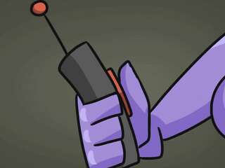 Among us Futa 25684 Hentai xxx