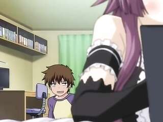 Tsun Tsun Maid wa Ero Ero Desu – Vol 2