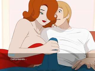 I woke up Fudei a lot to Pussy of Married Fatty