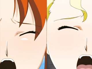 Mamahaha- the Animation & Hentaies Porn Video