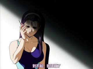 G-taste 川村美鈴 エッチな巨乳熟女がお互いのマンコを舐め合ったり、リリーと性交したり。chinese subtitle