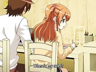 Imouto to Sono Yuujin ga Ero Sugite Ore no Kokan ga Yabai – Ep 1