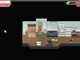 [Gameplay] How to make Santa come to your home, with all the toys...