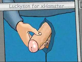 Step son checks on his parents. porno 25684 hentai