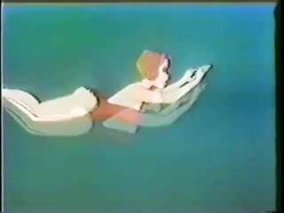 Sheena in Wonderland (1987)