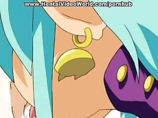 นางฟ้าเลียหีสาวสวย hentai