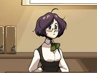 Jpen your eyes wide episode 1 xxx R34