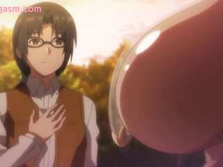 Sukebe Elf Tanbouki part. 1 Subbed eng.