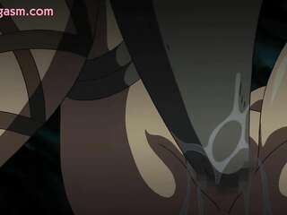 Renseijutsushi Colette No H Na Sakusei Monogatari 3 English Subbed