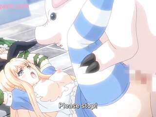 Otogibanashi No Onigokko 2 Eng. Sub.