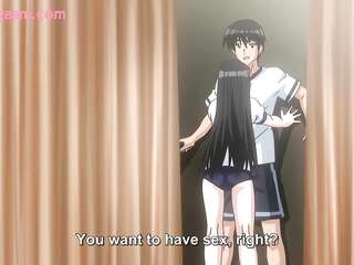 Kanojo X Kanojo X Kanojo Uncensored 2 eng. Sub.