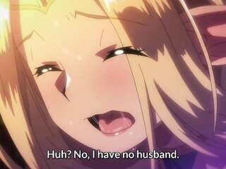 Sukebe Elf Tanbouki - Version 2