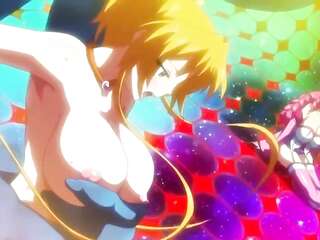 Majuu Jouka Shoujo Utea Version 1