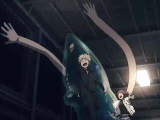 TVアニメ『天国大魔境』ティザーPV _ 2023.4.1 ON AIR