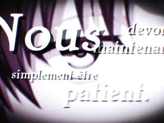 ห้องเรียนชนชั้นสูง - การเปิด - ห้องวรรณะ [trailer]