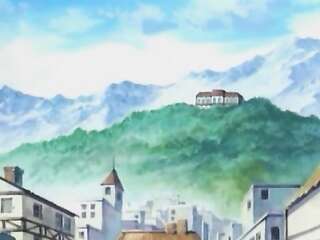 Can fuck anyone, anytime