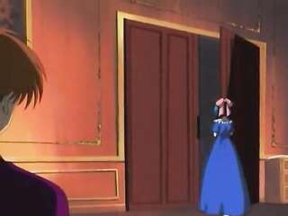 Can fuck anyone, anytime