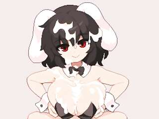 Beta Game SFM Hentai-Porn Collection - Pixel Art Collection episode 140