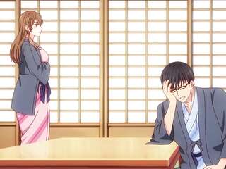 Fuufu Koukan Modorenai Yoru Ep1 English subbed