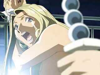 Foxy Nudes VERSION 02