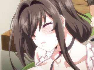 Tanetsuke Ojisan to NTR Hitozuma Sex The Hentai Tube Vol 1 English subbed