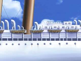 Little Monica Monogatari ) 1 [Russian translation]