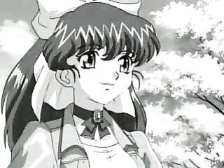 Sin Sorority - 02 [2001] Russian translation