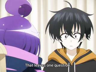 Kodoku [Dark Gathering Volume. 1] sample video [english subtitle]