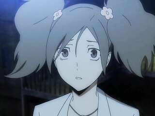 How Dudes Be After A Cool Lets Them Smash [Durarara]