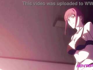 StepBro & StepSis JAPANESE CARTOON Seduction Classroom Fuck