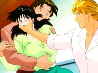 Hiiro No Koku - Ep 1