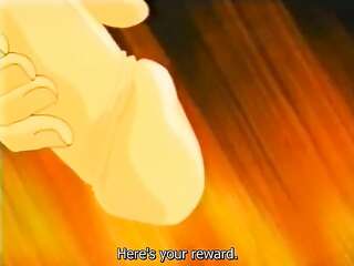 Hiiro No Koku - Ep 3